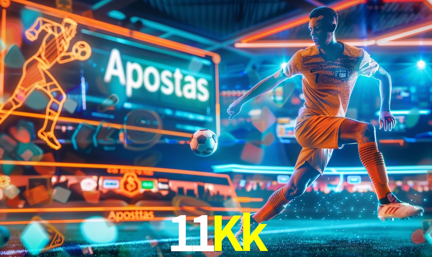Apostas 11Kk