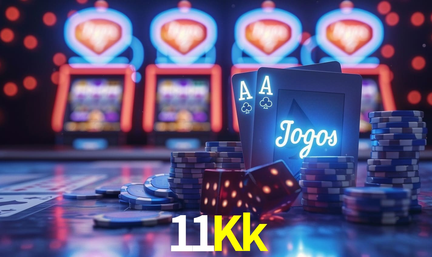 Lista de Jogos 11Kk